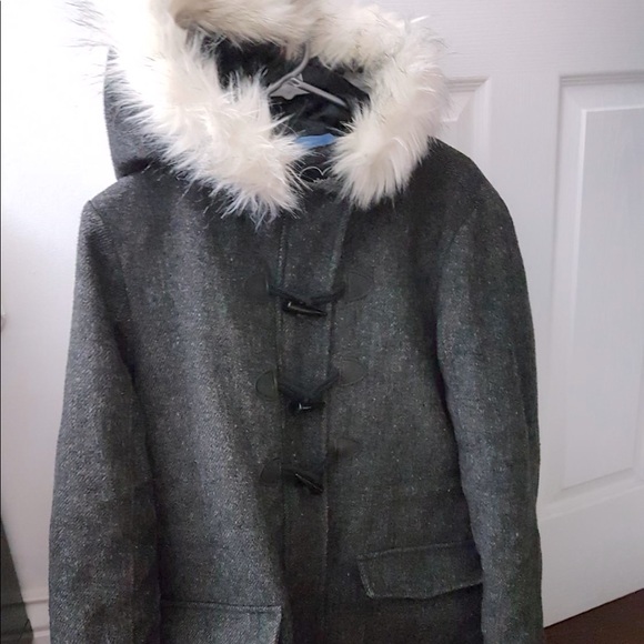 RileyK coat spring/fall - Picture 1 of 5